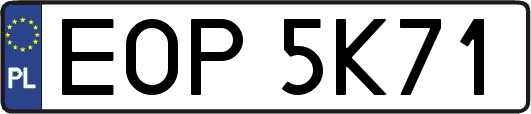EOP5K71