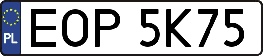 EOP5K75