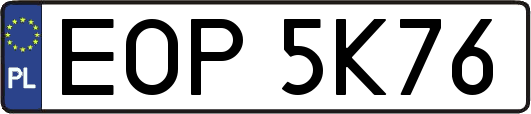 EOP5K76