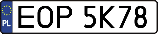 EOP5K78