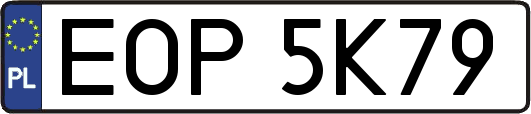 EOP5K79