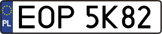 EOP5K82