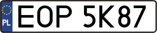 EOP5K87