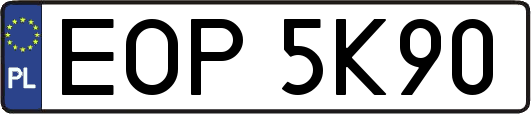 EOP5K90