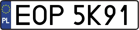 EOP5K91
