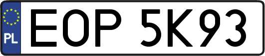 EOP5K93