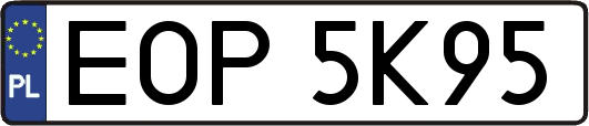 EOP5K95