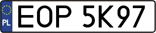 EOP5K97