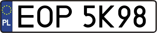 EOP5K98
