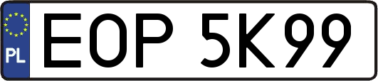 EOP5K99