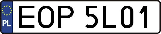 EOP5L01