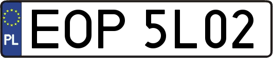 EOP5L02