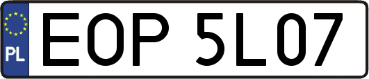 EOP5L07