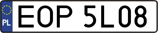 EOP5L08