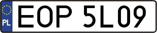 EOP5L09