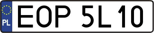 EOP5L10