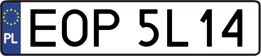EOP5L14