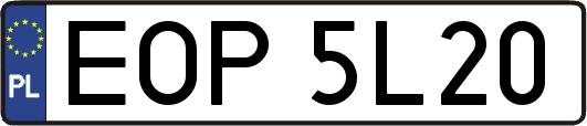 EOP5L20