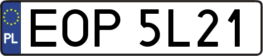 EOP5L21