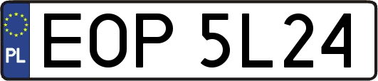 EOP5L24