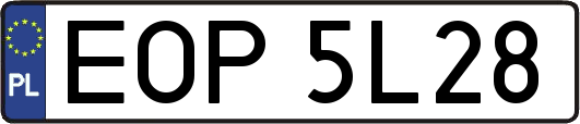 EOP5L28