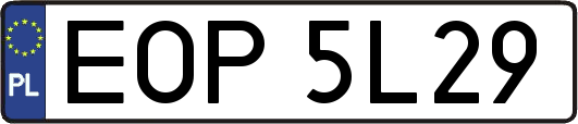 EOP5L29