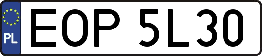 EOP5L30