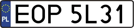 EOP5L31