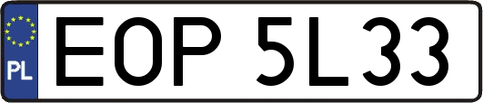 EOP5L33