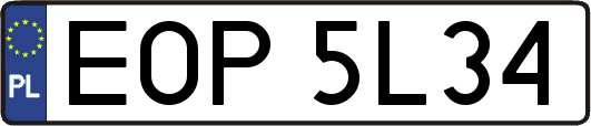 EOP5L34