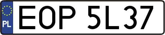 EOP5L37
