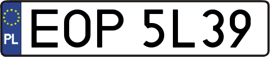 EOP5L39