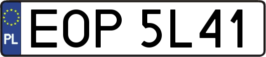 EOP5L41