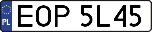 EOP5L45