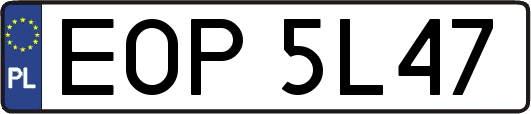 EOP5L47