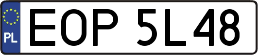 EOP5L48