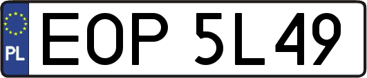 EOP5L49