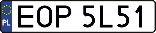 EOP5L51