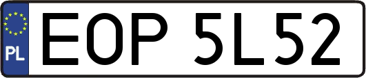 EOP5L52