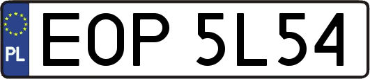 EOP5L54