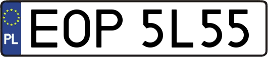 EOP5L55