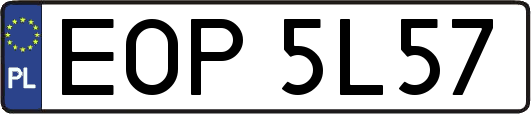 EOP5L57