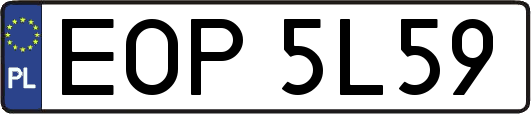 EOP5L59