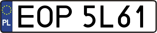 EOP5L61