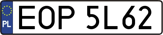EOP5L62