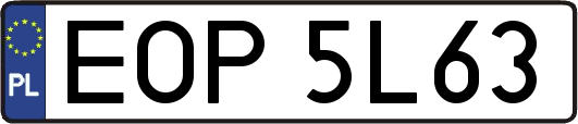 EOP5L63