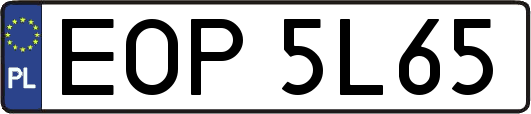 EOP5L65