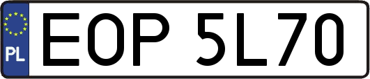 EOP5L70