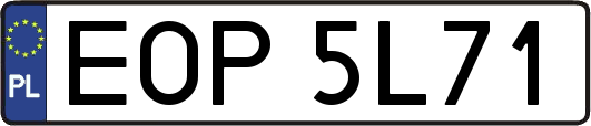 EOP5L71