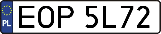 EOP5L72